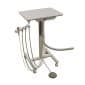 Beaverstate Dental 3 HP Beneath Shelf Mount Duo Rear Delivery # RD-3101