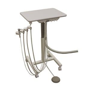 Beaverstate Dental 3 HP automatic doctor’s cart # A-3101