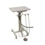 Beaverstate Dental 3 HP automatic doctor’s cart # A-3103