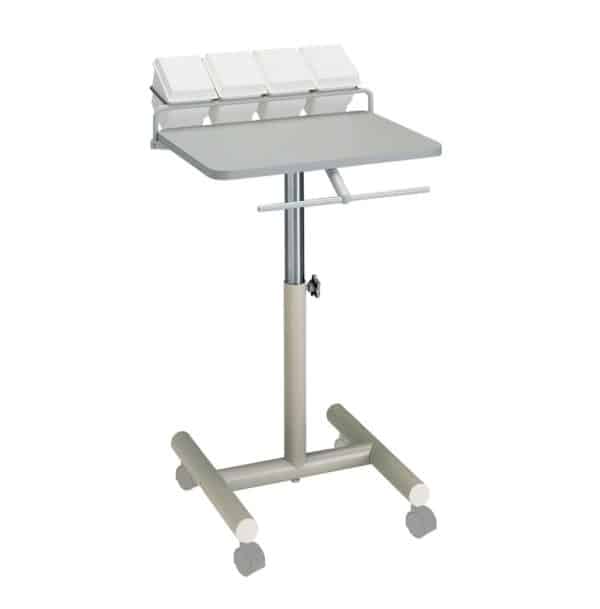 Beaverstate Dental Assistant’s cart # A-4500