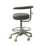 Beaverstate Dental Assistant’s stool # AT-96