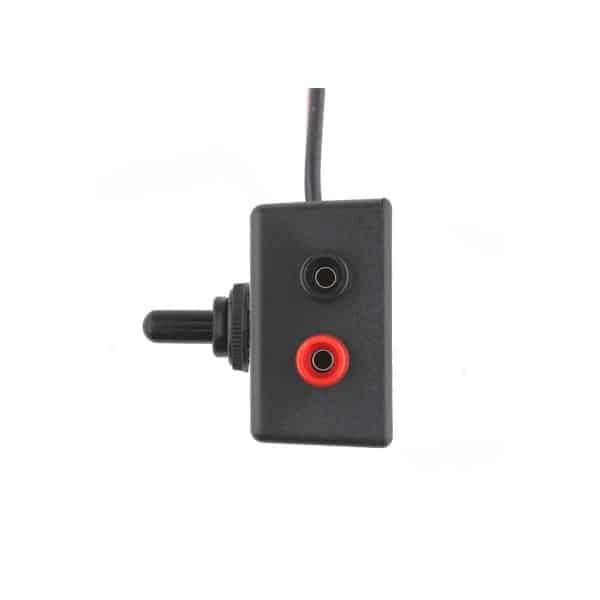 Bipolar Converter for ART-E1