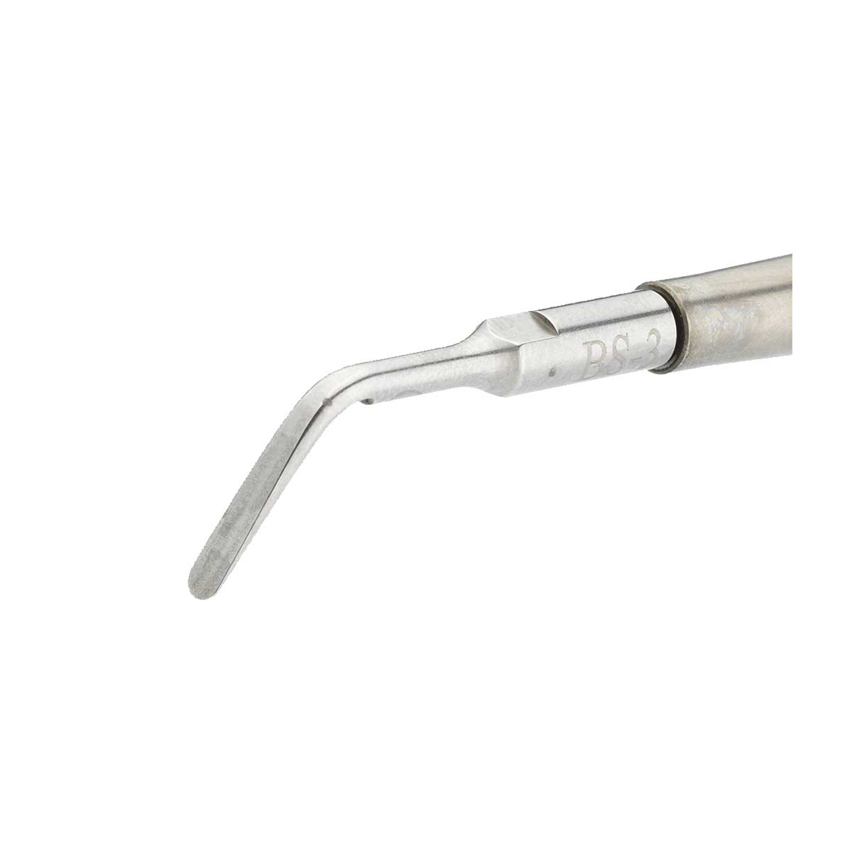 Bonart BS-3 Rounded Flat Piezo Tip TP0102-022