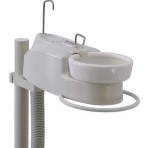 Beaverstate Dental Asepsis design cuspidor # C-4200