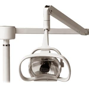 Beaverstate Dental Operatory light 220V # CLX-220