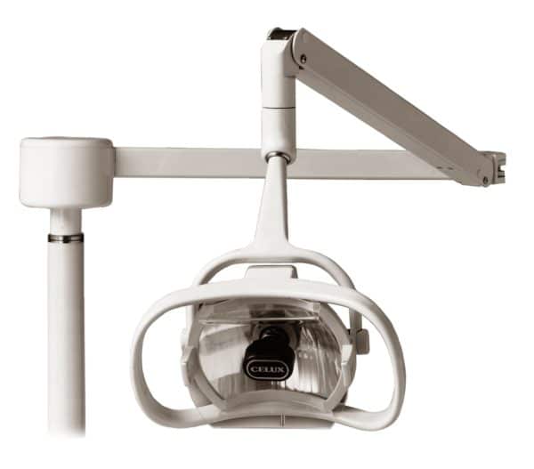 Beaverstate Dental Operatory light 220V # CLX-220