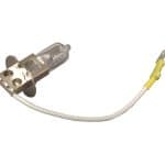 Beaverstate Dental Celux light bulb, 24V, 100 Watt Halogen Filament # CLX-011
