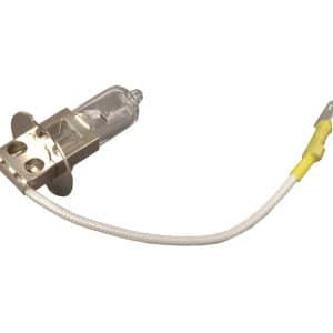 Beaverstate Dental Celux light bulb, 24V, 100 Watt Halogen Filament # CLX-011