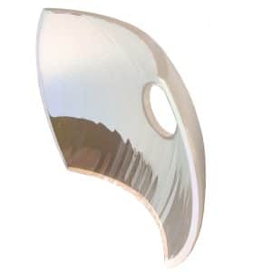 Beaverstate Dental Celux light plastic lens reflector # CLX-013