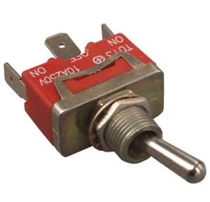 Beaverstate Dental Celux light on-off switch # CLX-017