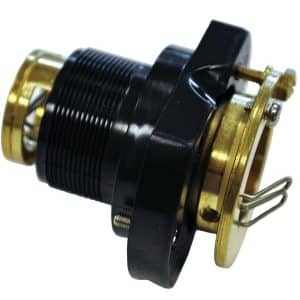 Beaverstate Dental Celux light bulb housing assembly # CLX-025