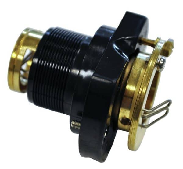Beaverstate Dental Celux light bulb housing assembly # CLX-025