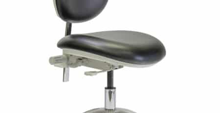 Beaverstate Dental Deluxe Doctor’s Stool # DR-97