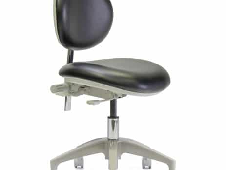 Beaverstate Dental Deluxe Doctor&rsquo;s Stool # DR-97