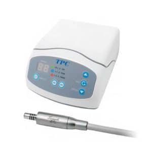 TPC eTornado Electric Motor System