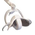 Beaverstate Dental Top post mount LED operatory light # FL-3000