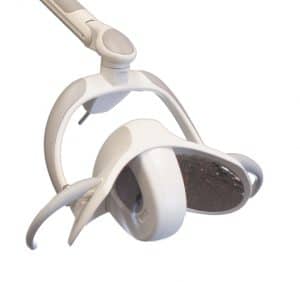 Beaverstate Dental Top post mount LED operatory light # FL-3000