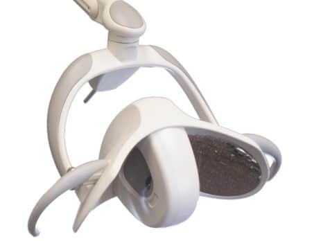 Beaverstate Dental Top post mount LED operatory light # FL-3000