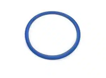 handler blue gasket