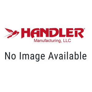 Handler Handle For 101 Door (One) Part P101-04