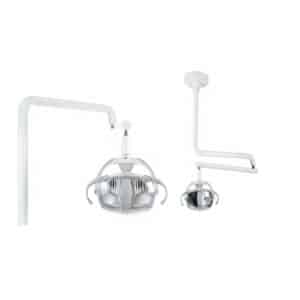 TPC - Lucent LED Operatory Light
