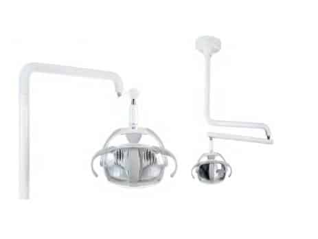 TPC - Lucent LED Operatory Light