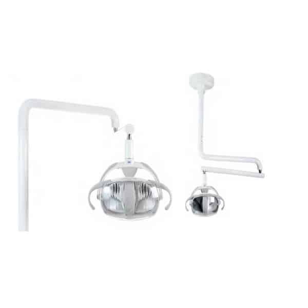 TPC - Lucent LED Operatory Light