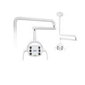 TPC - Lustruos LED Operatory Light