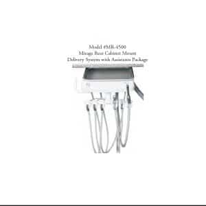 TPC - Mirage Cabinet & Carts - Image 9