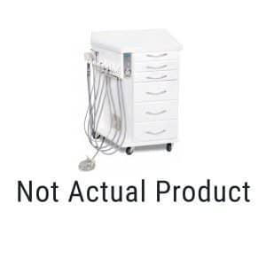 TPC - Mirage Cabinet & Carts