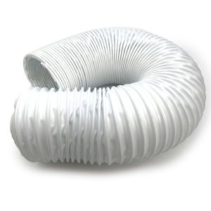 Handler Hose 4" Diameter For Sani - Grinder Part P700-8