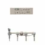 Beaverstate Dental 3 HP automatic control # PM-4500