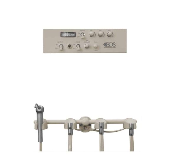 Beaverstate Dental 3 HP automatic control # PM-4500