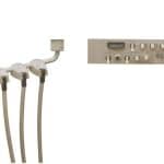 Beaverstate Dental 3 HP automatic control # PM-4501