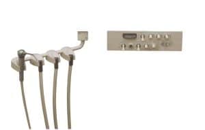 Beaverstate Dental 3 HP automatic control # PM-4501