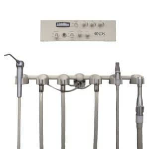 Beaverstate Dental 3 HP automatic control with vacuum # PM-4550