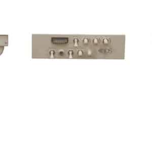 Beaverstate Dental 3 HP automatic control with vacuum # PM-4551