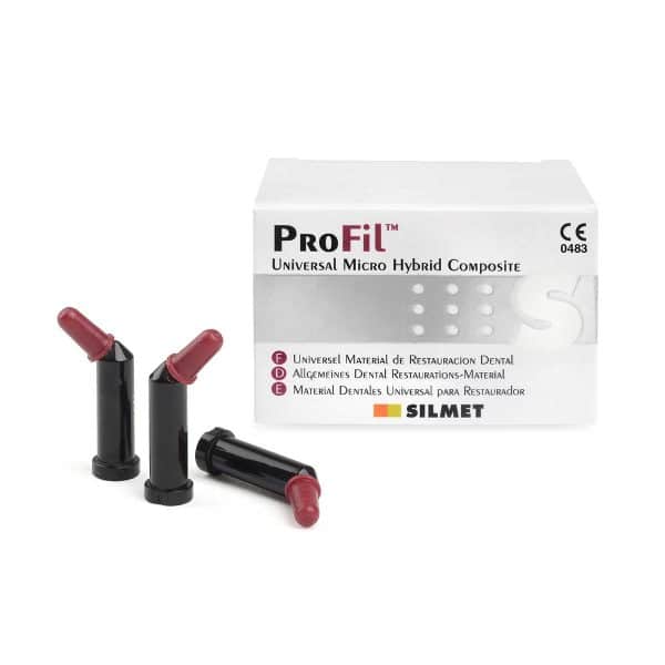 SILMET ProFil Micro Hybrid Unidose