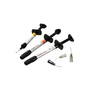 Silmet ProFil Flow Composite Syringes - Image 3