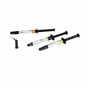 Silmet ProFil Flow Composite Syringes - Image 2
