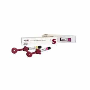 SILMET ProFil Micro Hybrid Syringe