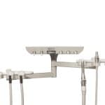 Beaverstate Dental 3 HP Beneath Shelf Mount Duo Rear Delivery # RD-3150