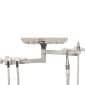 Beaverstate Dental 3 HP Beneath Shelf Mount Duo Rear Delivery # RD-3150