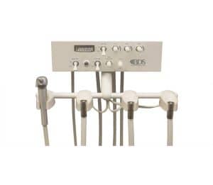 Beaverstate Dental 3 Hp automatic under counter mount # RD-4600
