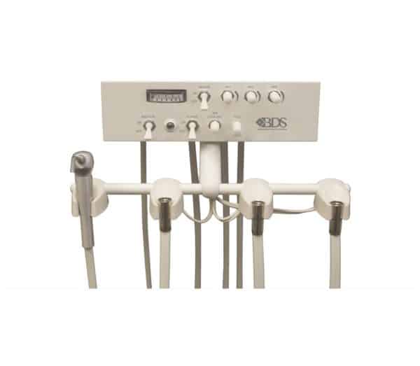Beaverstate Dental 3 Hp automatic under counter mount # RD-4600