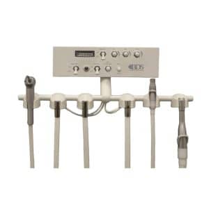 Beaverstate Dental 3 Hp automatic under counter duo unit # RD-4650