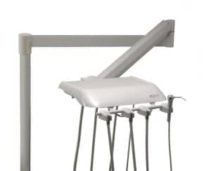 Beaverstate Dental 3 HP Automatic Top post mount # S-3426