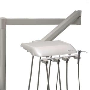 Beaverstate Dental 3 HP Automatic Top post mount # S-3426