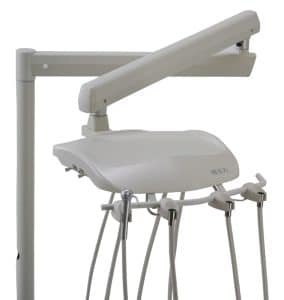 Beaverstate Dental 3 HP automatic top post Mount # S-3606