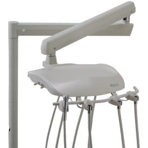 Beaverstate Dental 3 HP automatic top post Mount # S-3606